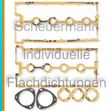 Kit di tenuta Valvola Ferrari 208 Turbo, GT4Dino, 308GTB/I, Gtsi , Mondial 8 2V