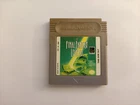 Final Fantasy Legend 1998 (Nintendo Game Boy, 1998)