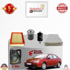 Filtre à huile Citroen C5