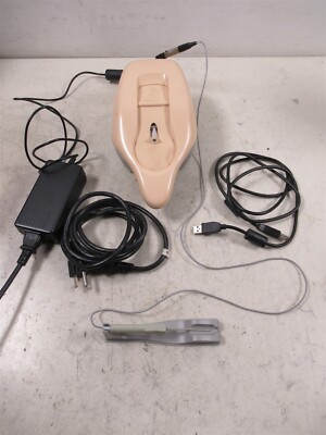 Laerdal Infant Virtual I.V. Medical Nursing Trainer Unit 280-10050