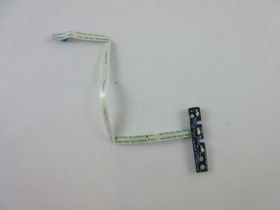 LED Platine ASUS TP300L TP300LA NBX0001P600 Original