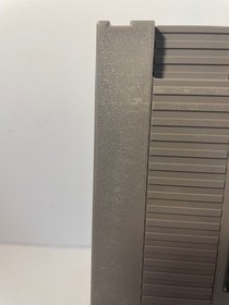 Star Voyager (Nintendo NES) Cleaned Tested