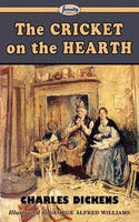 Charles Dickens | The Cricket On The Hearth | Taschenbuch | Englisch (2009)