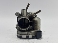 Drosselklappe VW Polo III (6N2) 0280750095