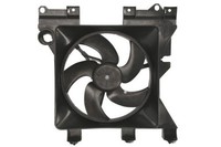 Thermotec LüFter, MotorküHlung D8C007TT FüR CitroËN Peugeot