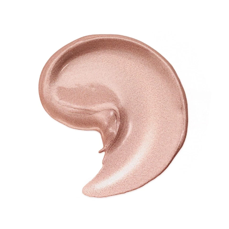 Essence Luminous Eye Tint Liquid Shadow 01 Dazzling Rose - 6ml - Image 3 of 4