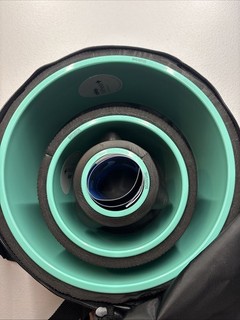 Chirp Wheel 3 Pack 12" 10" 6" Roller Bundle