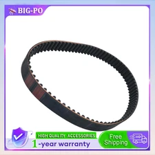 Drives Belt Primary Belt BDL-38078 For Harley Davidson 14mm 1.5" 78T