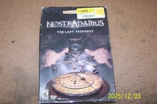 Nostradamus The Last Prophecy