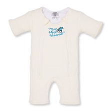 Baby Merlin's Magic Sleepsuit Swaddle Wrap Transition Product - 3-6 Months -