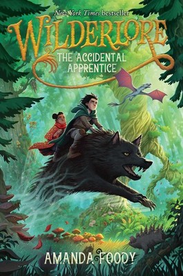 The Accidental Apprentice (Wilderlore)