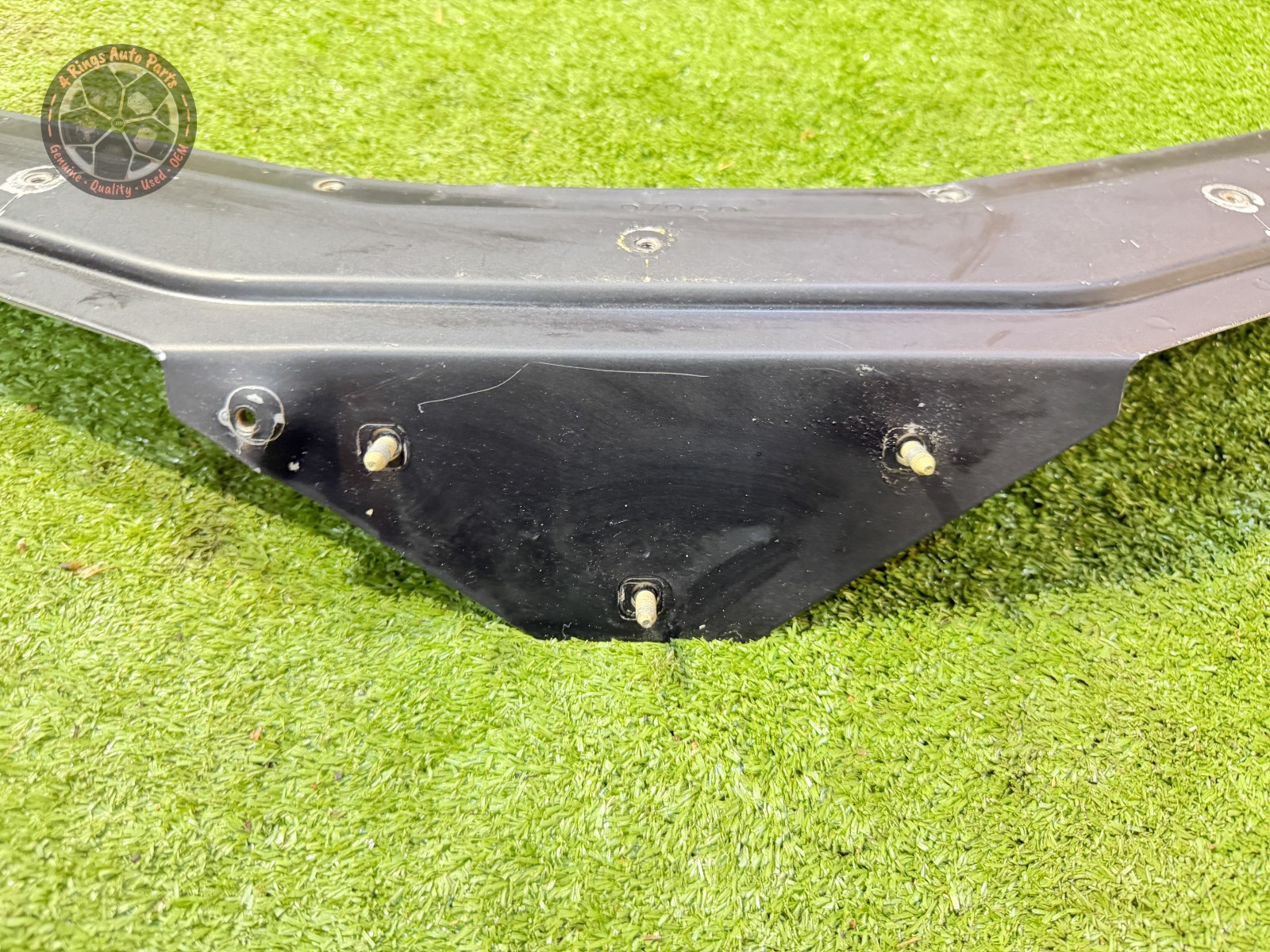 Maserati Quattroporte 2003-2013 Front Upper Radiator support