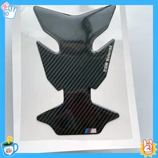 Carbon Fiber S1000RR S1000R 19-25 FOR BMW Motorrad RR Motorrad Tank protector