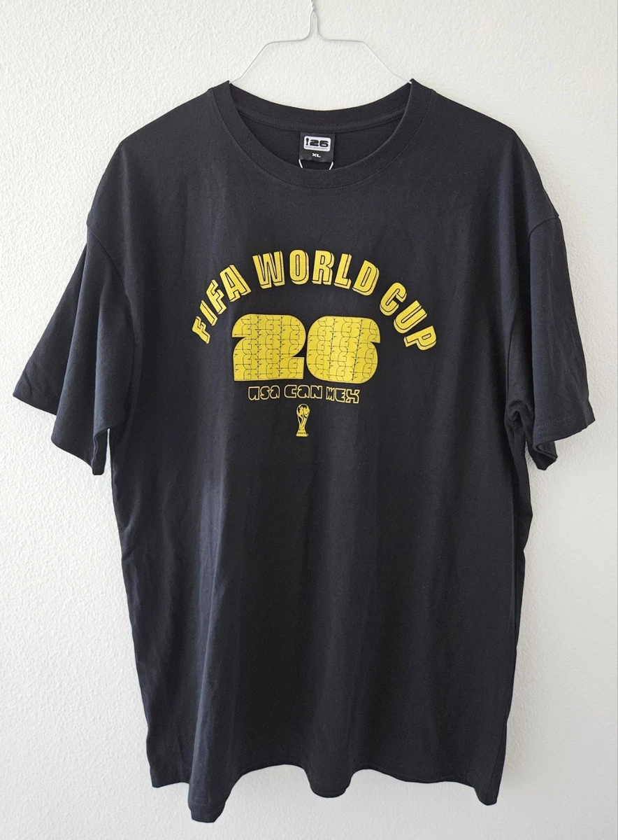 FIFA Size XL Shirts for Men for sale | eBay