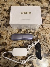 Ulike Air 10 Laser Hair Remover