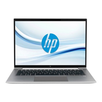 HP EliteBook 845 G9 AMD Ryzen 7 Pro 6850U 16 GB 500 GB M.2 NVMe SSD Webcam Touch