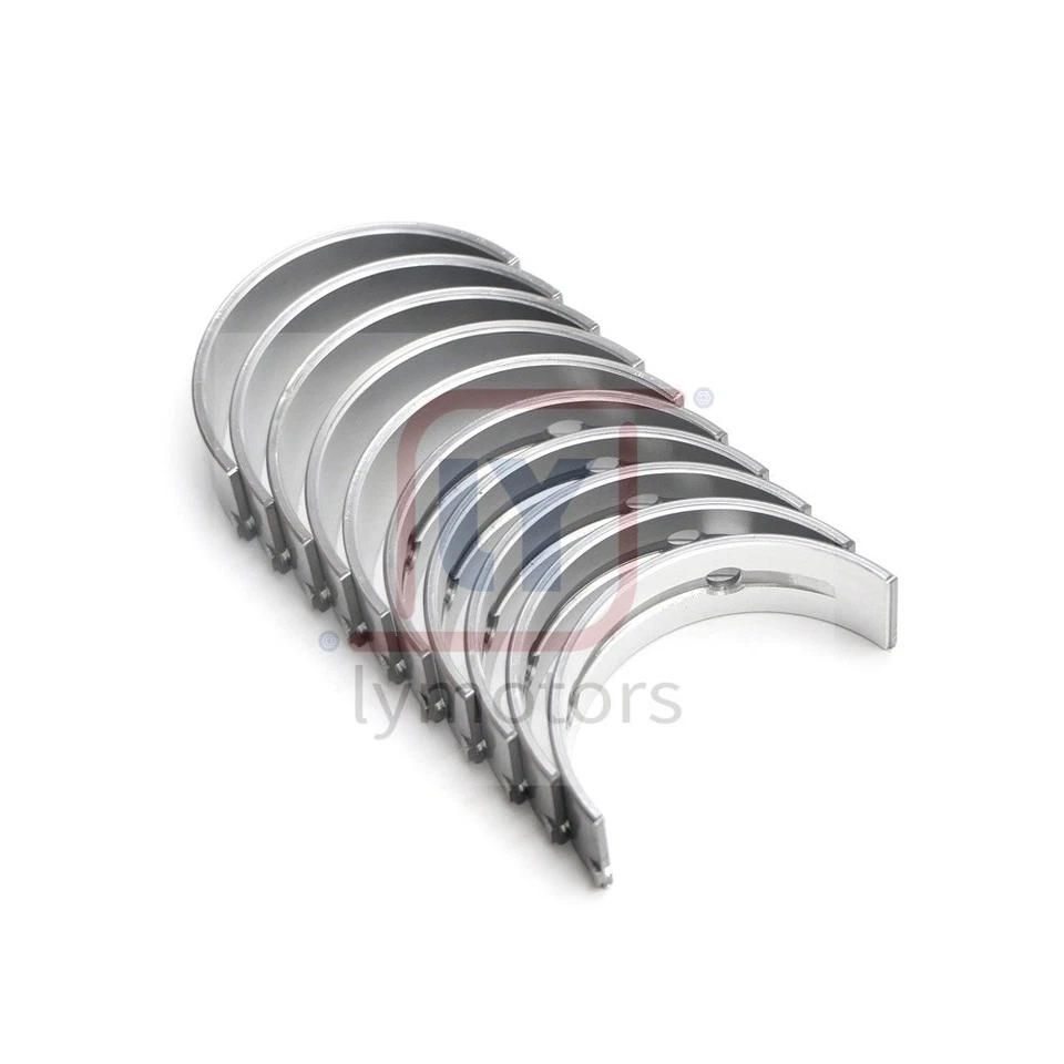 Engine Rebuild Overhaul Kit For Hyundai Tucson IX35 KIA Forte Optima G4KD 2.0L - Image 4 of 4