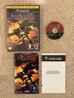 Shadow The Hedgehog (Nintendo GameCube, 2006) CIB, Tested & Works