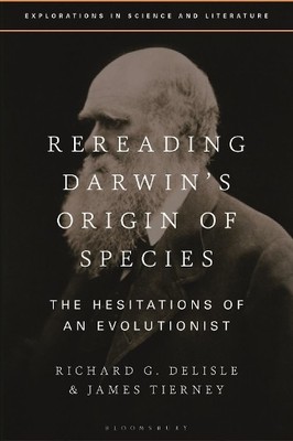 Richard G. Delisle James  Rereading Darwin s Origin of  (Paperback) (UK IMPORT)