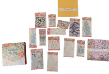 Crafters Companion "Celebrate the Day" Collection