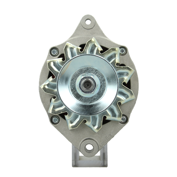 Original Neu Mahle Lichtmaschine Passend FüR Renault 65A-image