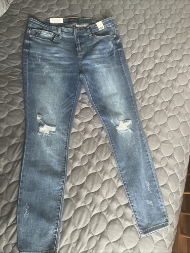 Judy Blue Jeans Size 15/32