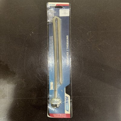 Camco USA Universal Screw In Water Heater Element