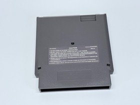 RoboCop 3 w/Booklet (Nintendo NES) Authentic & Tested