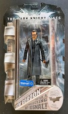 Mattel The Dark Knight Rises Movie Masters Jim Gordon Walmart Exclusive Figure