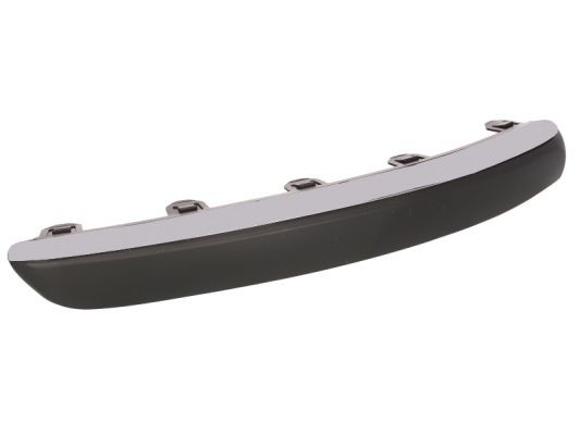 Right Front BLIC 5513-00-5537922P Trim/Protection Strip, bumper for PEUGEOT