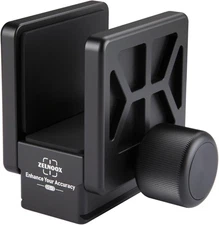 Arca-Swiss Shooting Rest – Hunting Clamp Holder with QR Dovetail 3/8" Black 