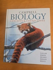 Campbell Biology: Concepts & Connections 9th ...
