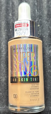 Maybelline Super Stay Foundation 130