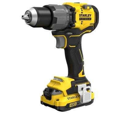 5035048835159 Fatmax 18V Schlagbohrschrauber SFMCD726D2K STANLEY STANLEY