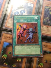Delinquent Duo [1st Edition] MRL-039 Prices | YuGiOh Magic Ruler | YuGiOh  Cards