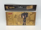 Golden Ticket NARUTO  :  Chibi sasuke   * CARTOON KINGDOM  *
