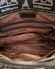 Dooney Bourke Walt Disney World 50th Anniversary Satchel Top Handle Bag — photo 3