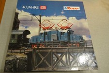 Roco 43031 H0  wie NEU.