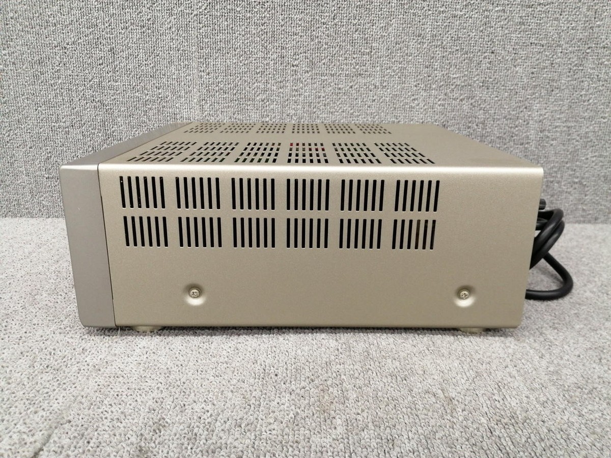 ONKYO A-922M Integrated Stereo Amplifier Intec 275 Hi-Fi Audio