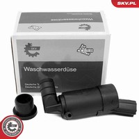 Esen SKV Waschwasserpumpe Scheibenreinigung 15SKV024 FüR Ford Focus 3 Transit FY