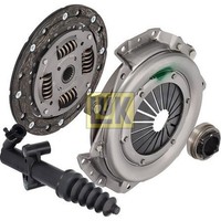LuK 618 3092 22 Kupplungssatz FüR Peugeot Citroen 207 207 207 C3 WK WA WC SC