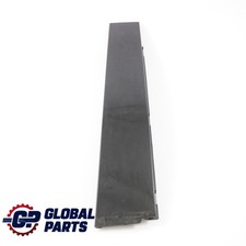 Mercedes W246 Tür verkleidung B-Säule Leiste hinten links Hoch glanz A2467320100 Mercedes W246 Tür verkleidung B-Säule Leiste hinten links Hoch glanz A2467320100
