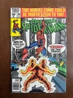 Amazing Spider-man #208 Bronze age - Nice - No Reserve!