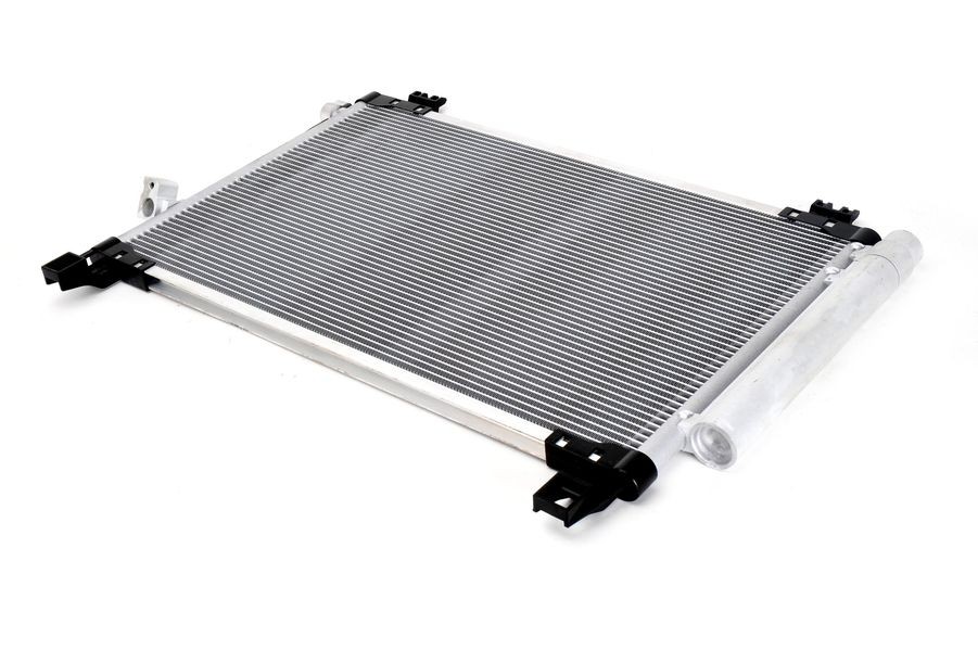 Fits NRF NRF 35654 Air conditioning condenser  35654 A/C condenser (w ⭐UK Stock⭐