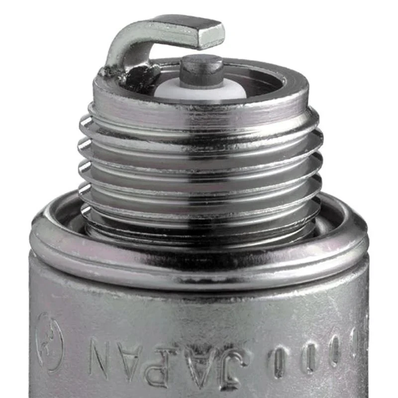 For Jeep CJ6 1970-1971 NGK Spark Plug Wire & Spark Plug Kit Foto 4 de 4