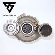Original Turbolader BMW X5M X6M rechts 11657599837 790463-5010S 790463-5009S