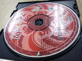 USED AUTHENTIC WORKING -) MAKEN X (- GAME DISC ONLY - DREAMCAST