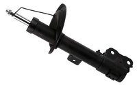 1X Sachs StoßDäMpfer 560 073 FüR Peugeot 4007 Hdi 16V CitroËN Crosser Enterprise
