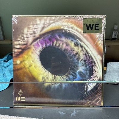 We by Arcade Fire (Record, 2022)