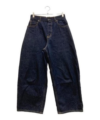 BEAMS PLUS Holly Denim Jeans Special Order Used or